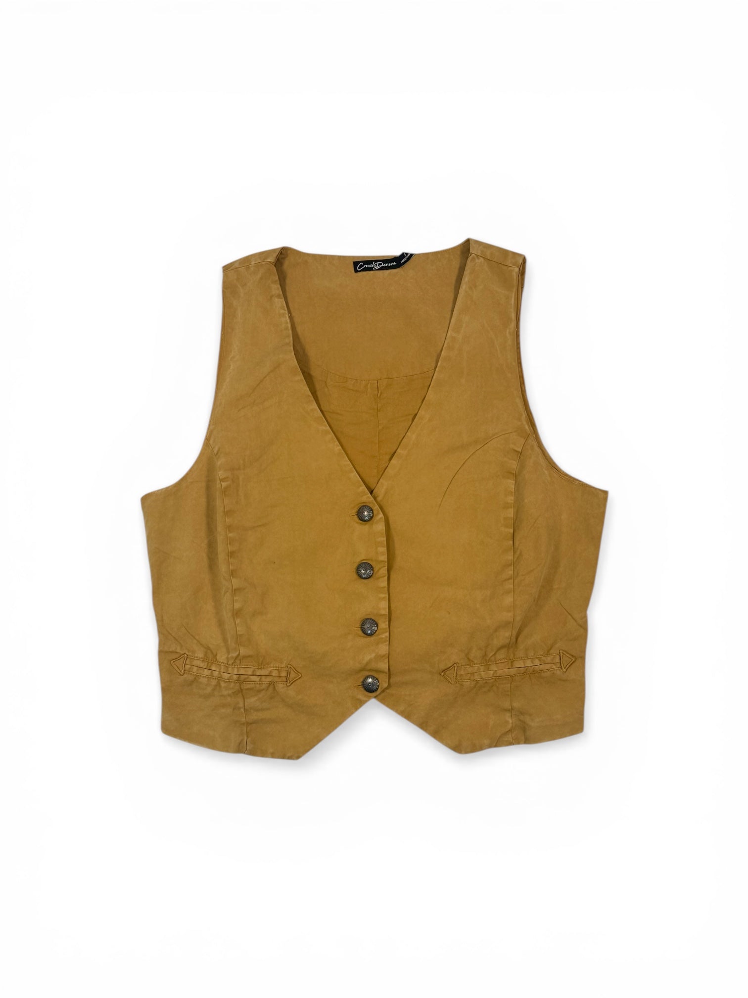 Cinch WMNS Vest CTV7532001