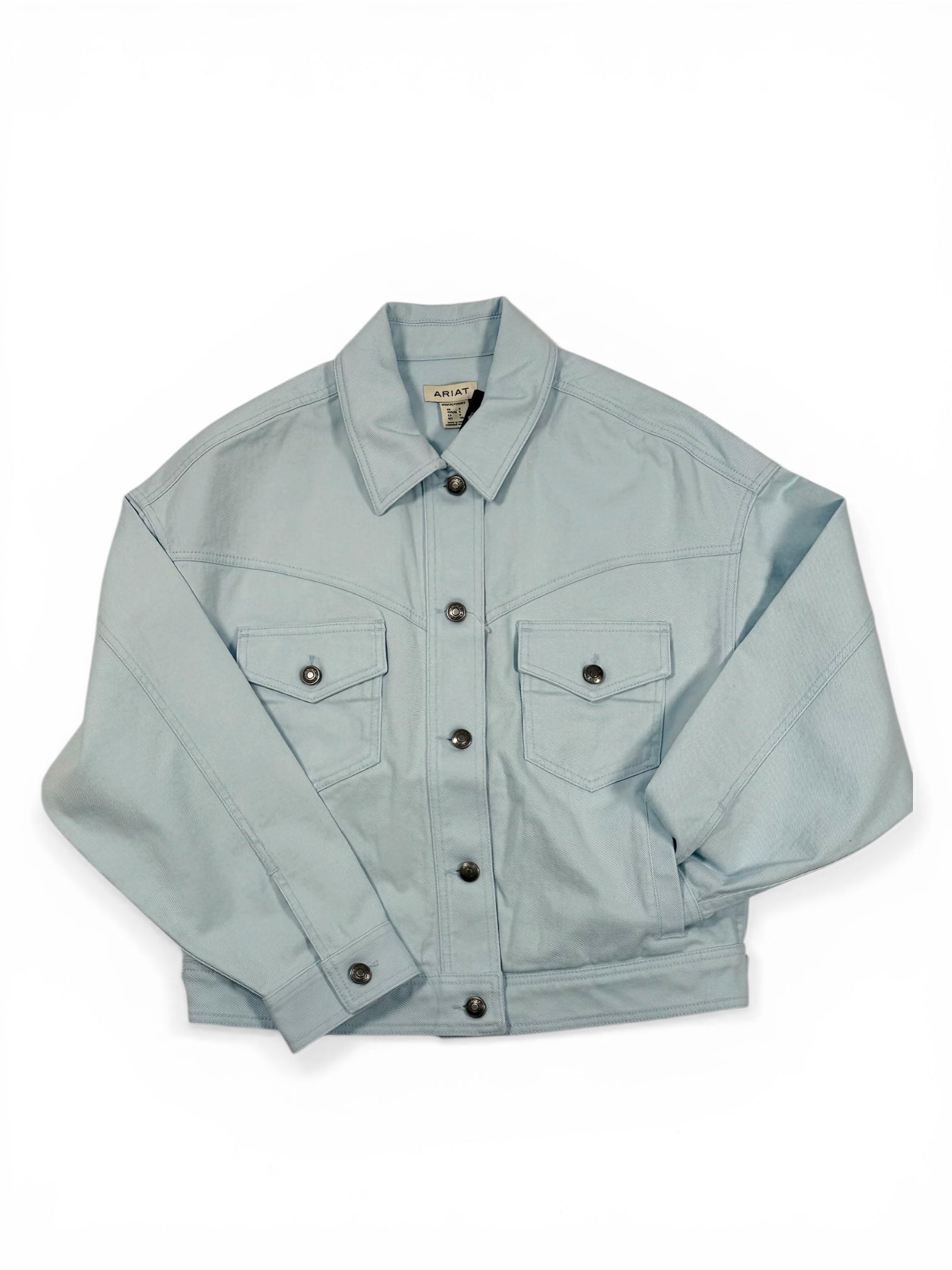 Ariat WMNS Jacket 10071114