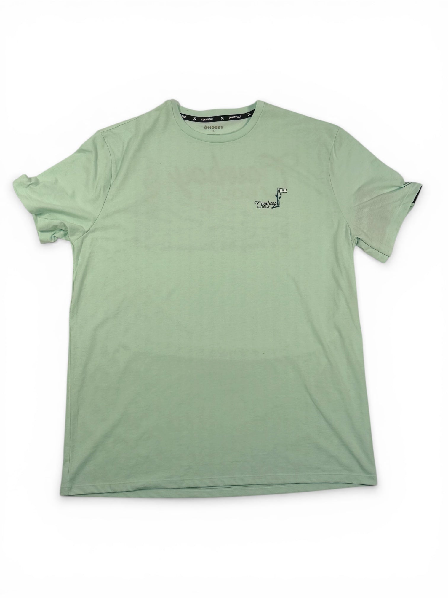Hooey Mens Tshirt GT2601AQ