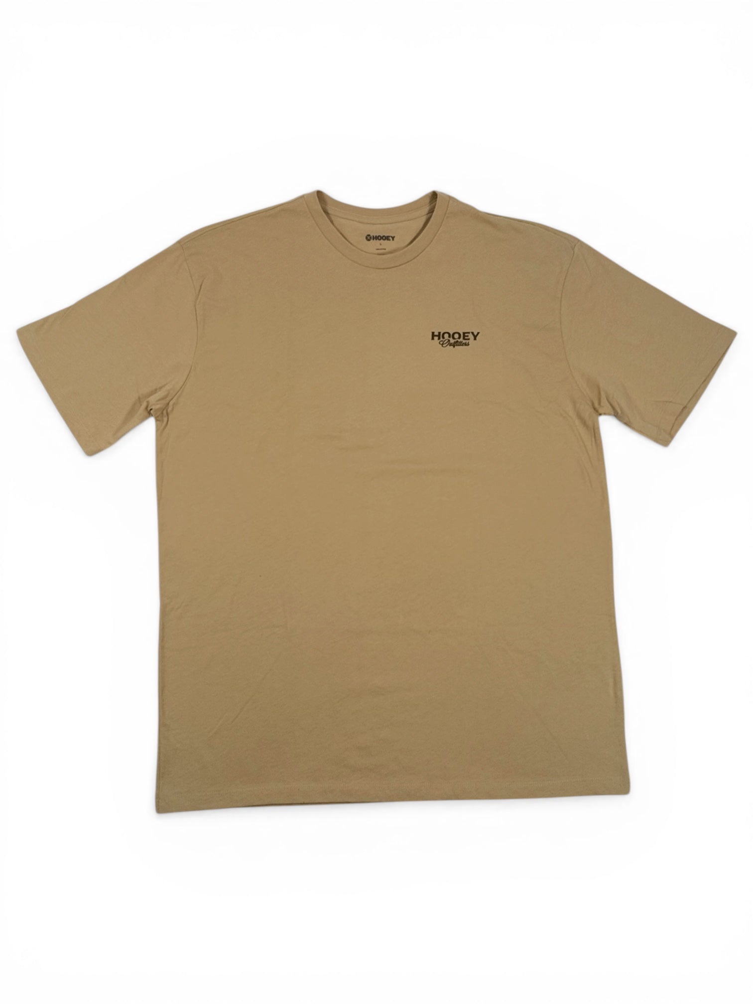 Hooey Mens Tshirt HT2615TN