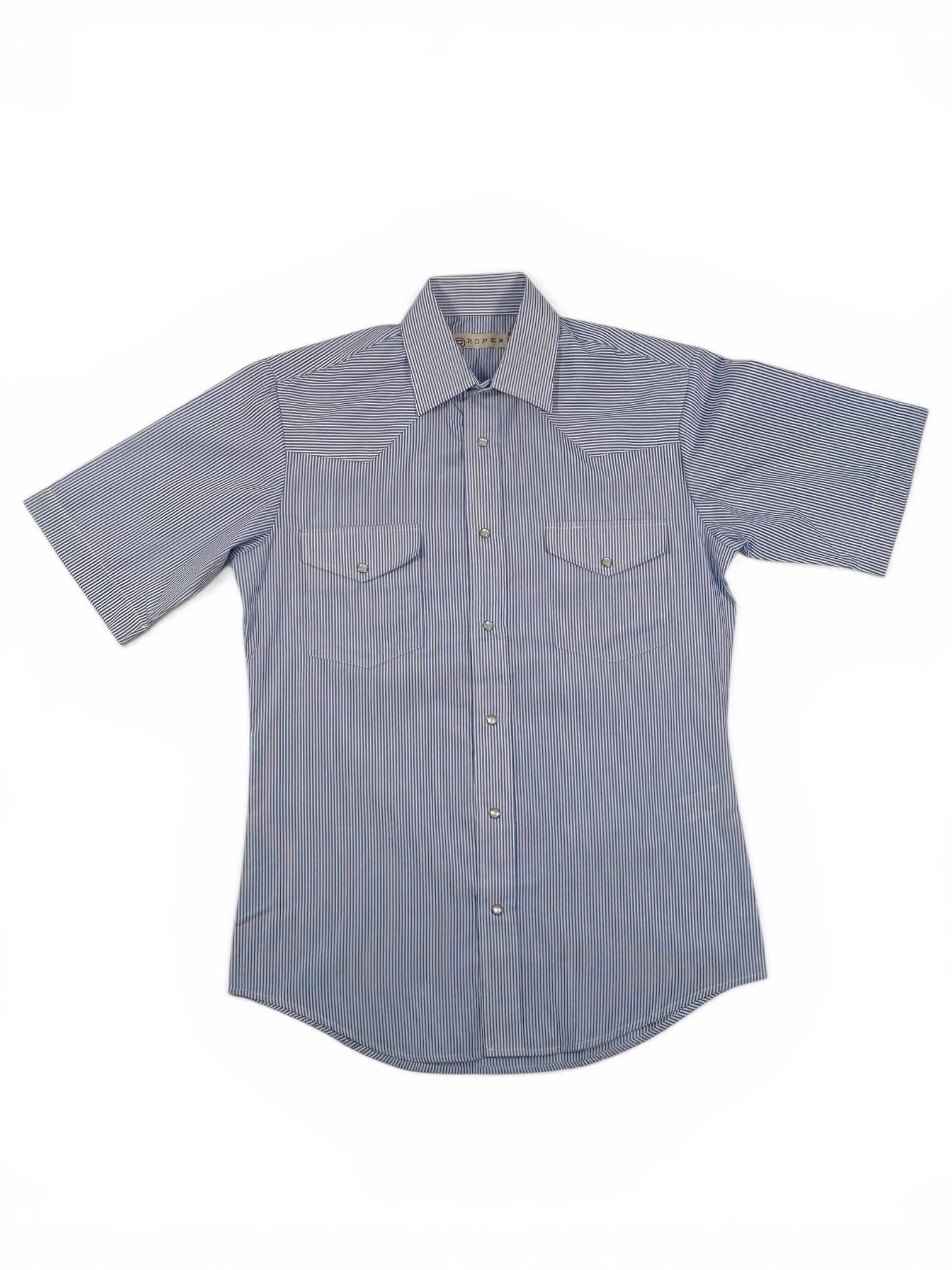 Roper Mens SS 02-0144-0265