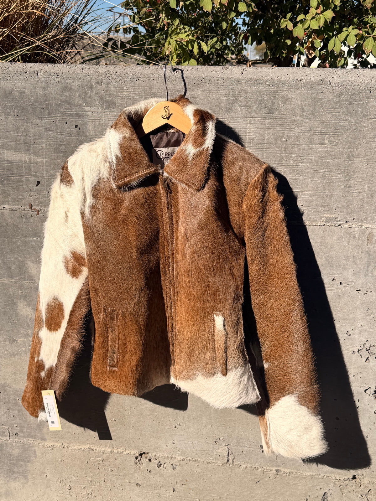Cripple Creek Coat LL266-94-299