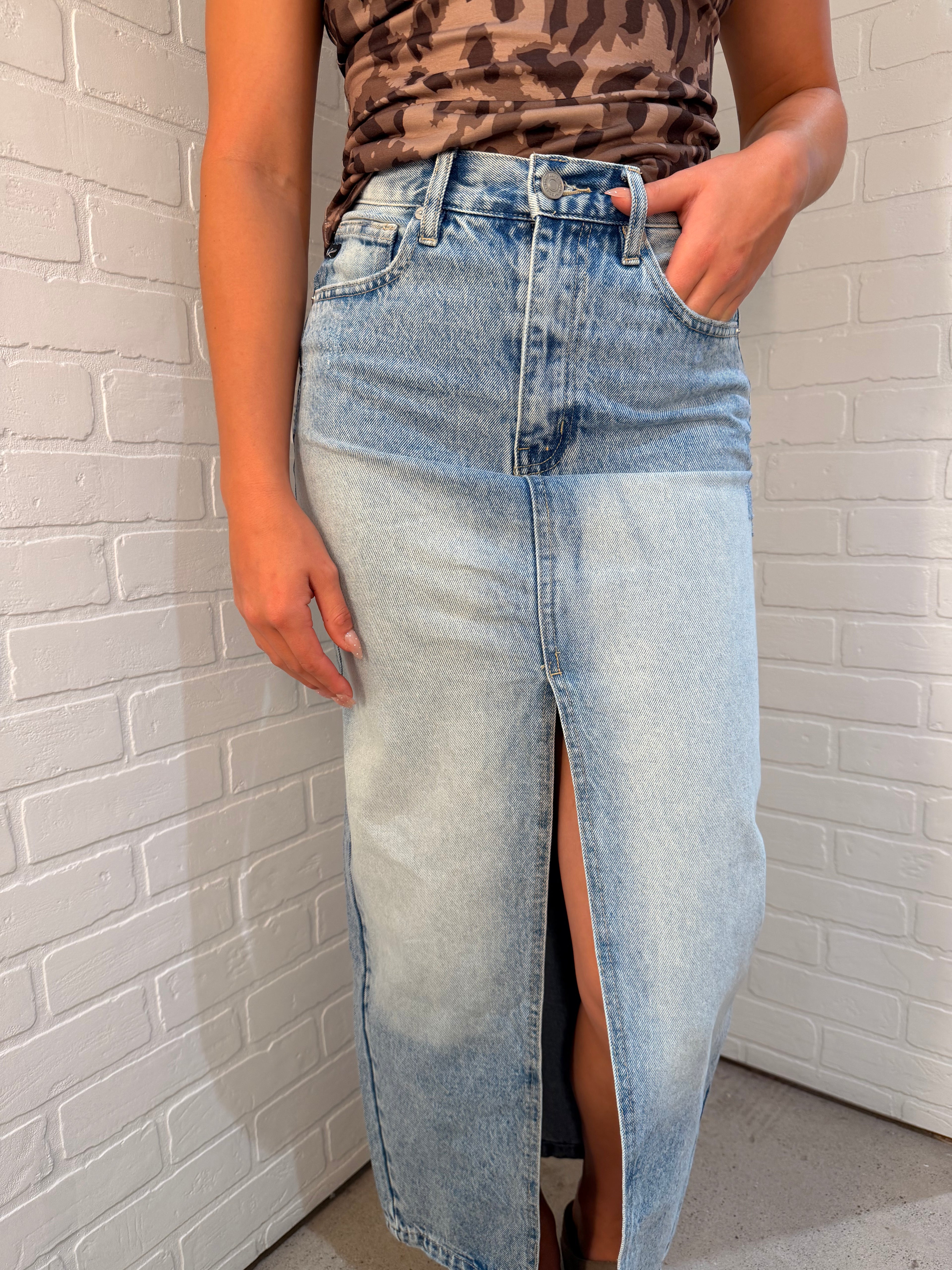 Kancan Skirt KC7868L
