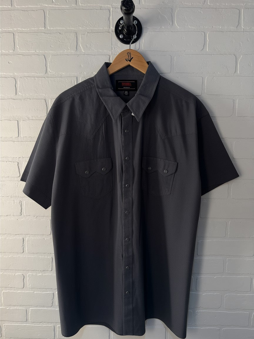 Panhandle Slim Mens SS BMN3S08755