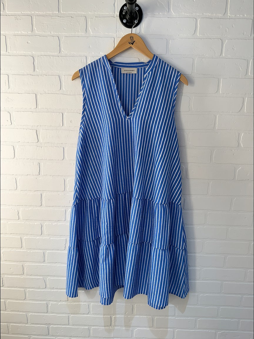 Saints & Hearts WMNS Dress SD2569A