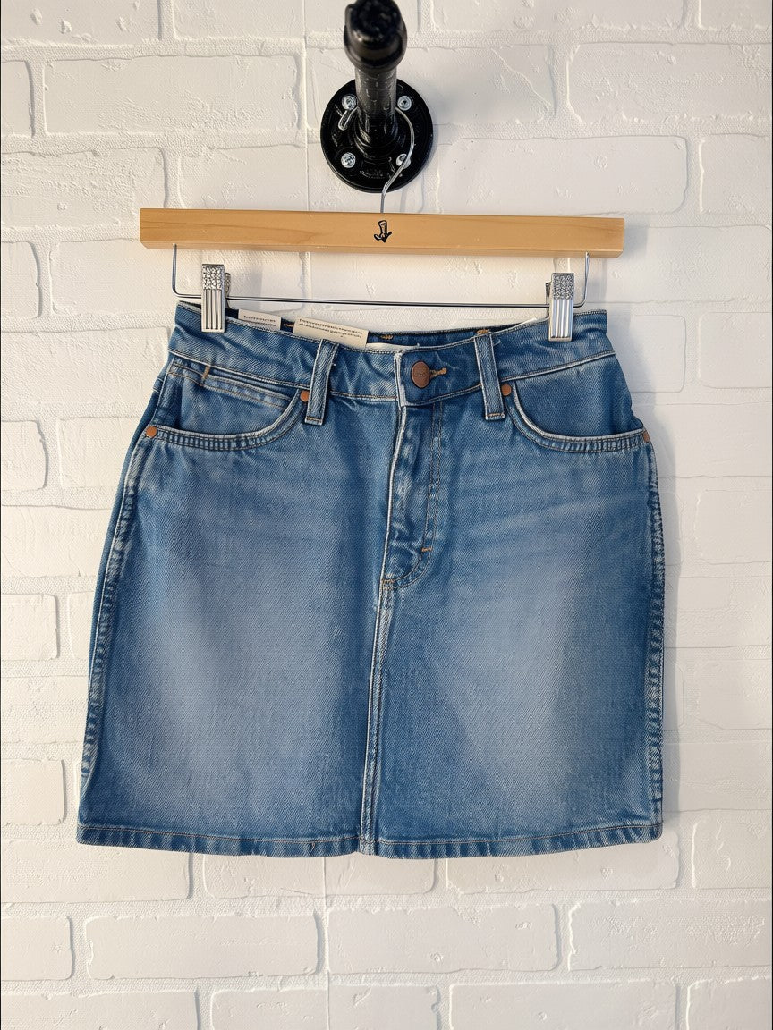 Wrangler WMNS Skirt 112379426