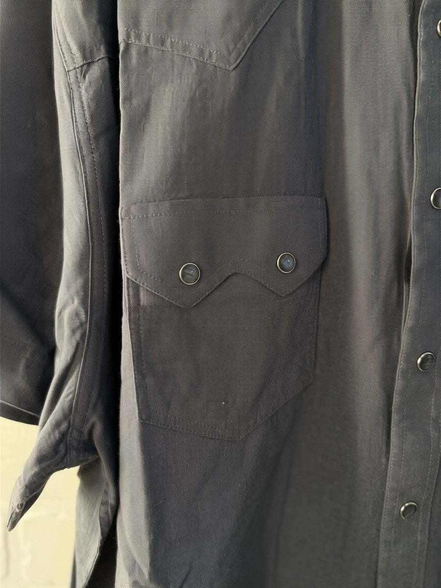 Panhandle Slim Mens SS BMN3S08755