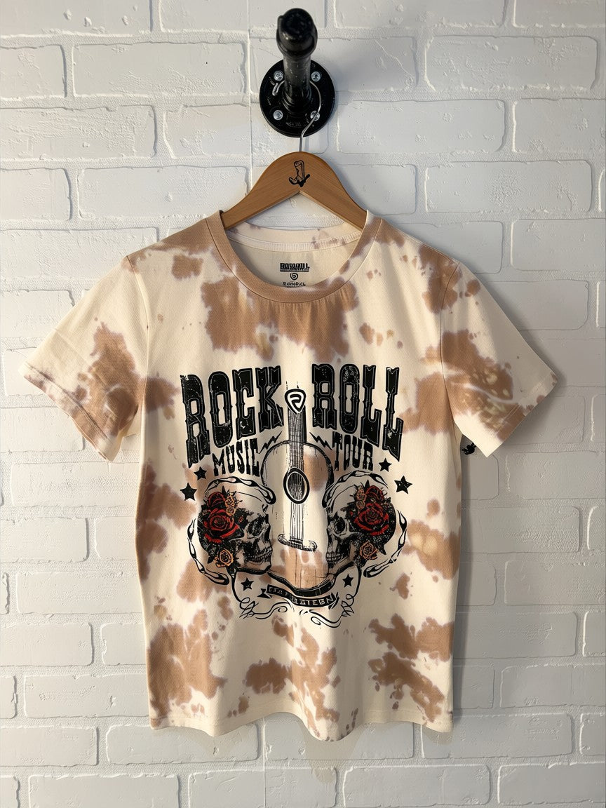 Panhandle Slim Tie Dye T-Shirt
