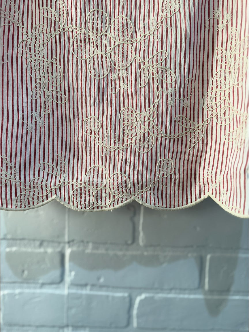 In February- Scallop Tank-Red-E3029T