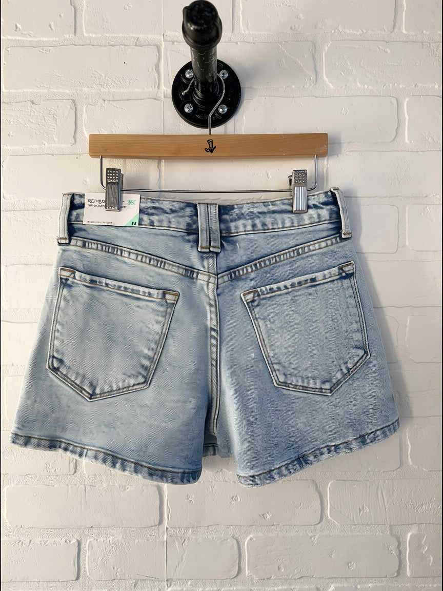 KanCan Cross-over Skort- YC50007M