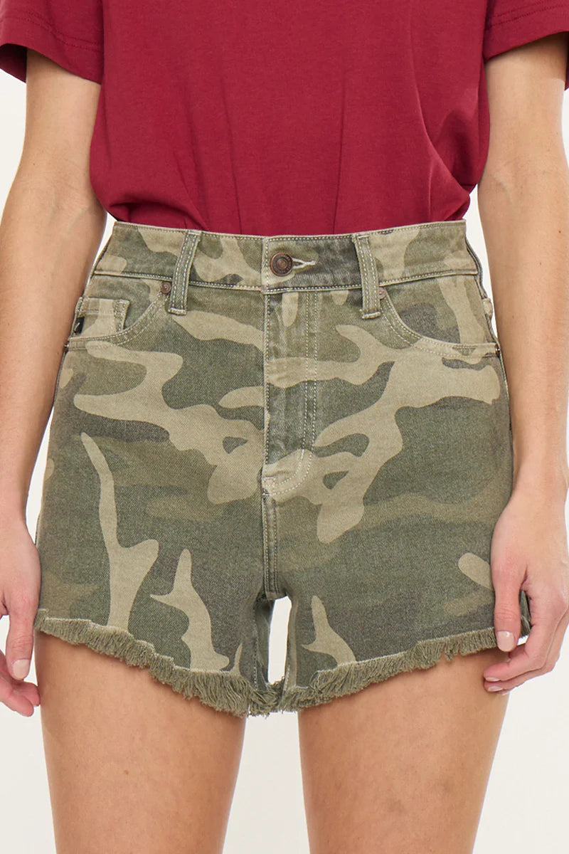 Kancan Shorts KC6321CA