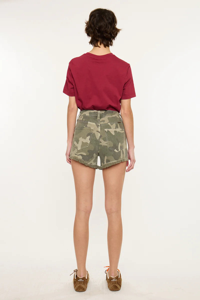 Kancan Shorts KC6321CA