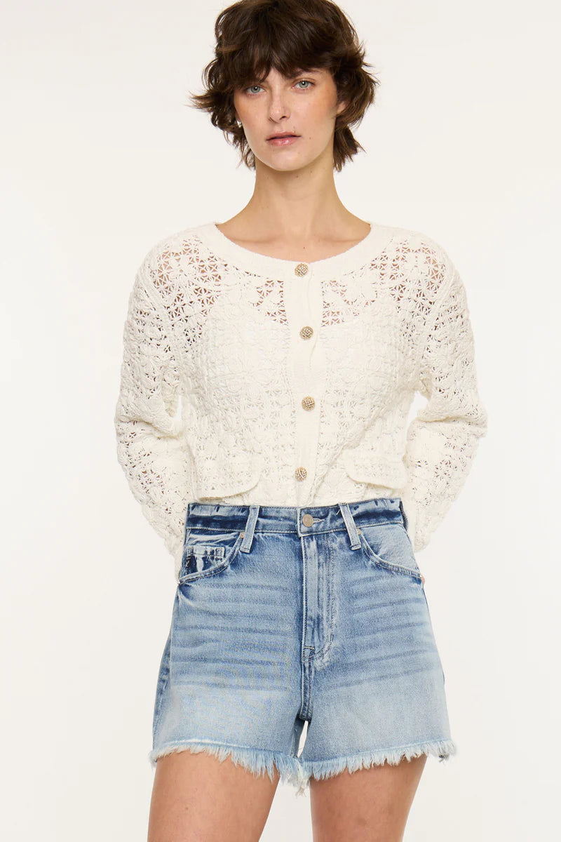 Kancan Shorts KC7984NM