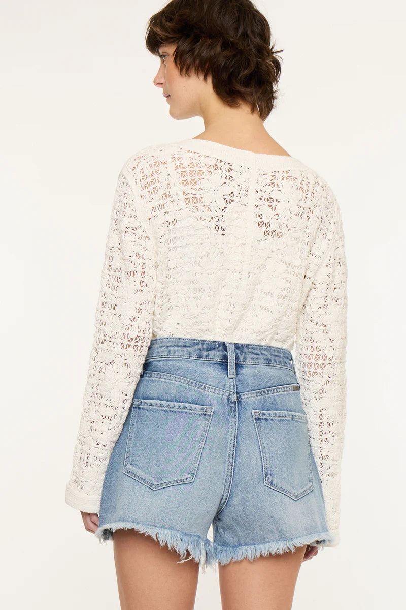 Kancan Shorts KC7984NM
