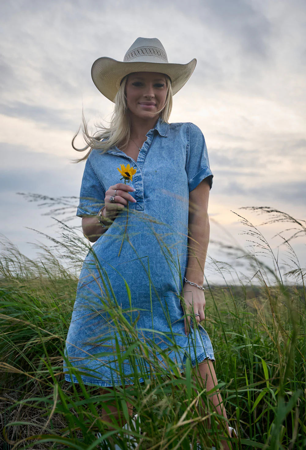 Hooey WMNS Dress HD2603DE