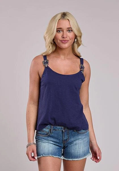 Roper WMNS Shirt 037-0514-5052