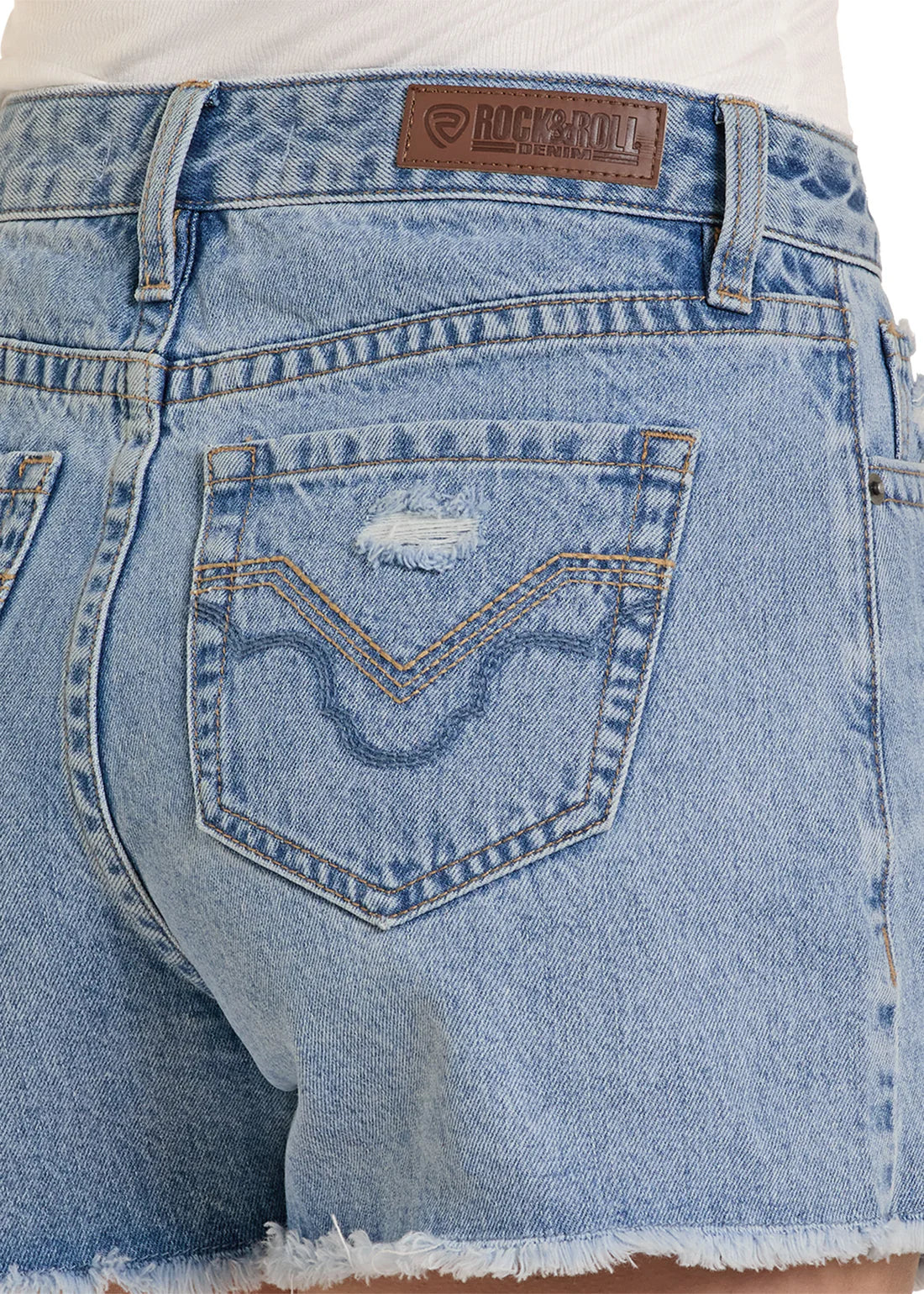 Panhandle Slim WMNS Shorts BW68D08506