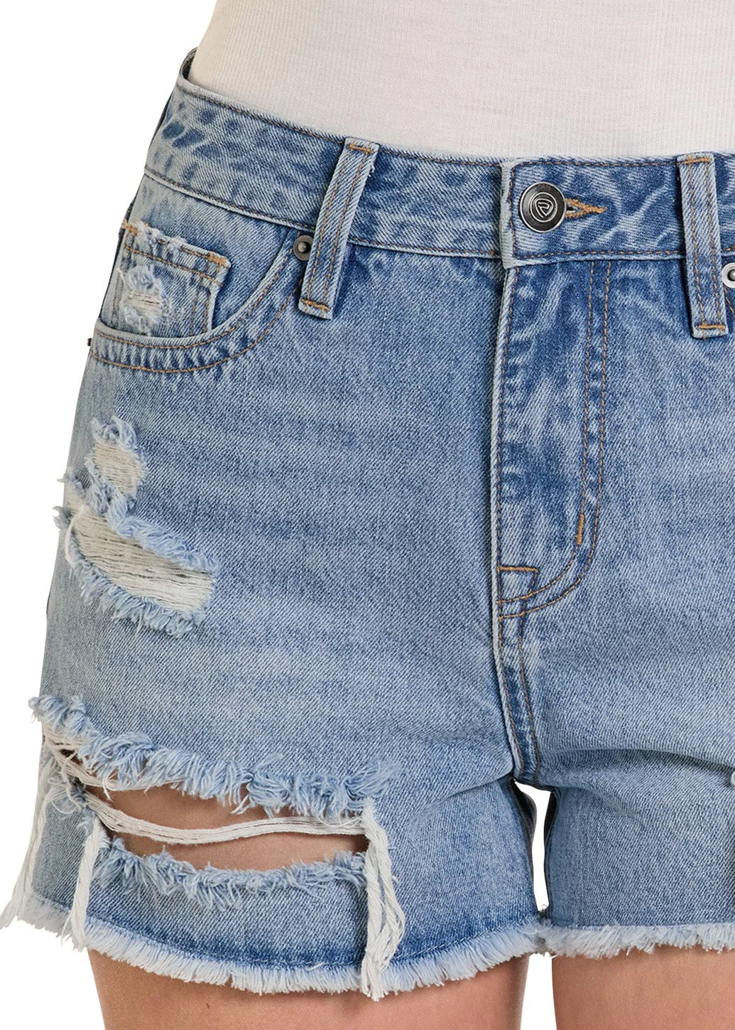 Panhandle Slim WMNS Shorts BW68D08506