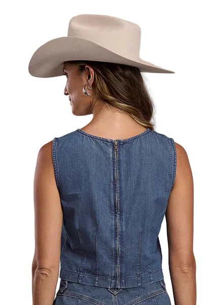 Roper WMNS Shirt 052-0594-5018