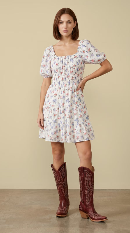 Ariat WMNS Dress 10071133