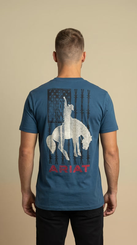 Ariat Mens Tshirt 10071192