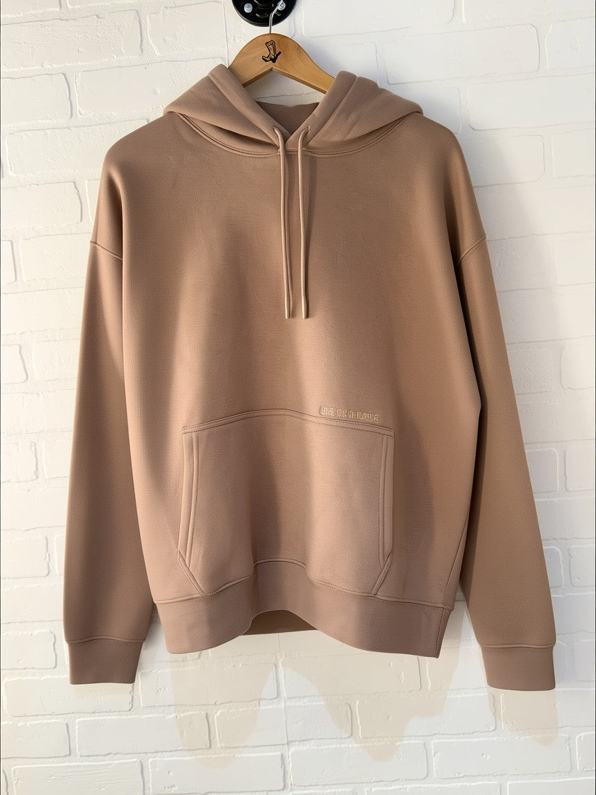 MonoB Wmns Hoodie KTS12303