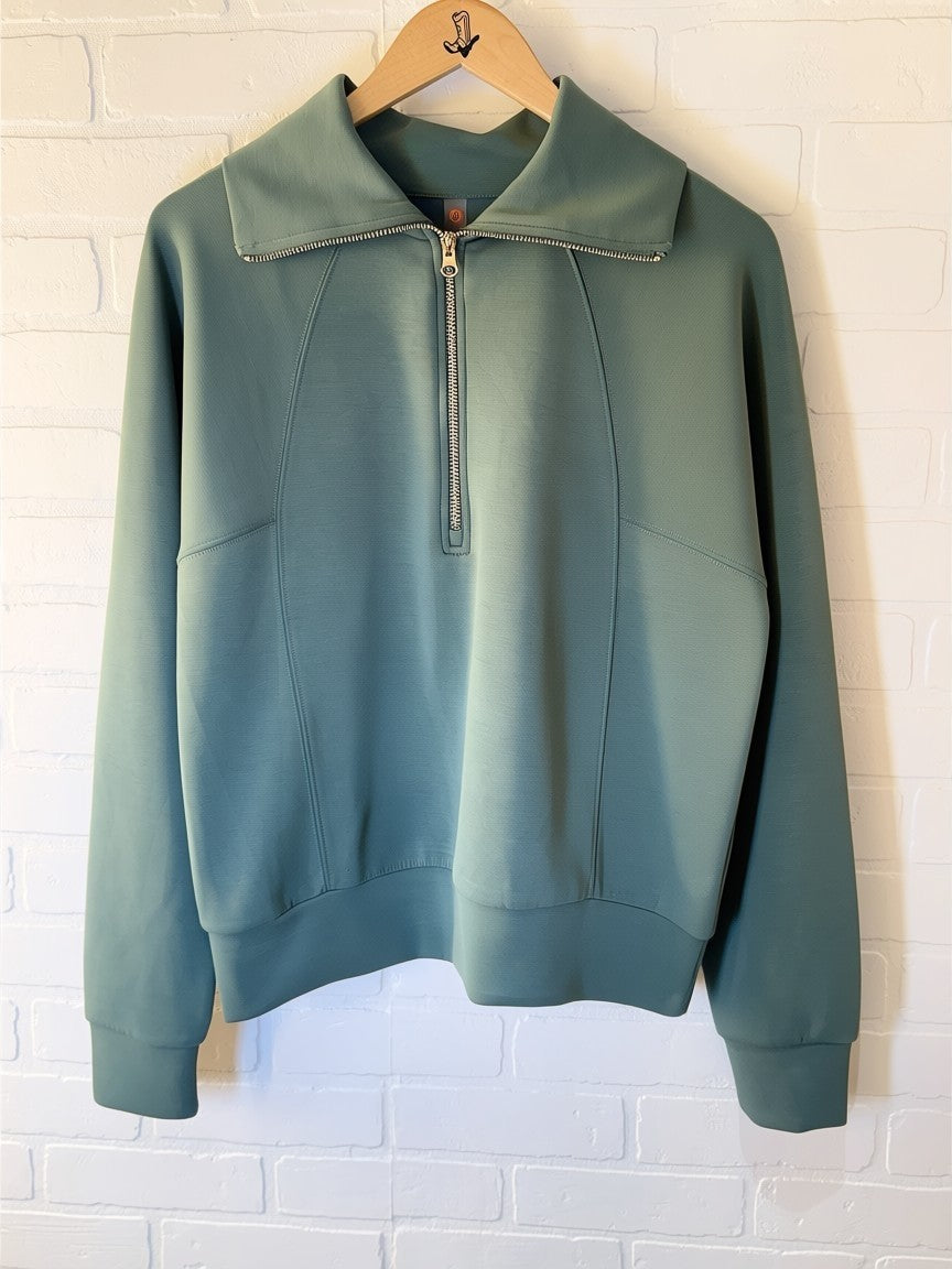 MonoB 1/2 Zip KT5776