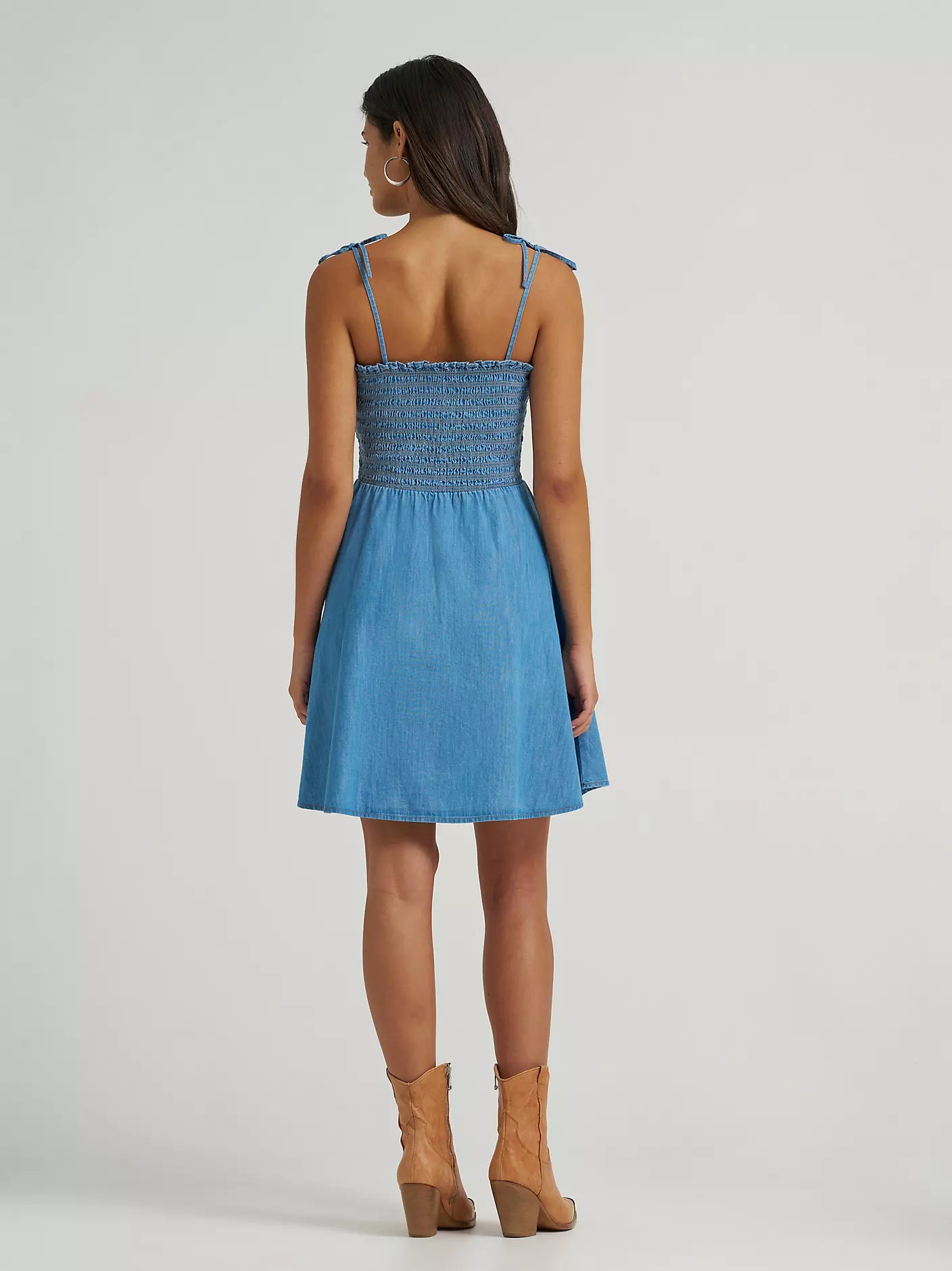 Wrangler WMNS Dress 112379497