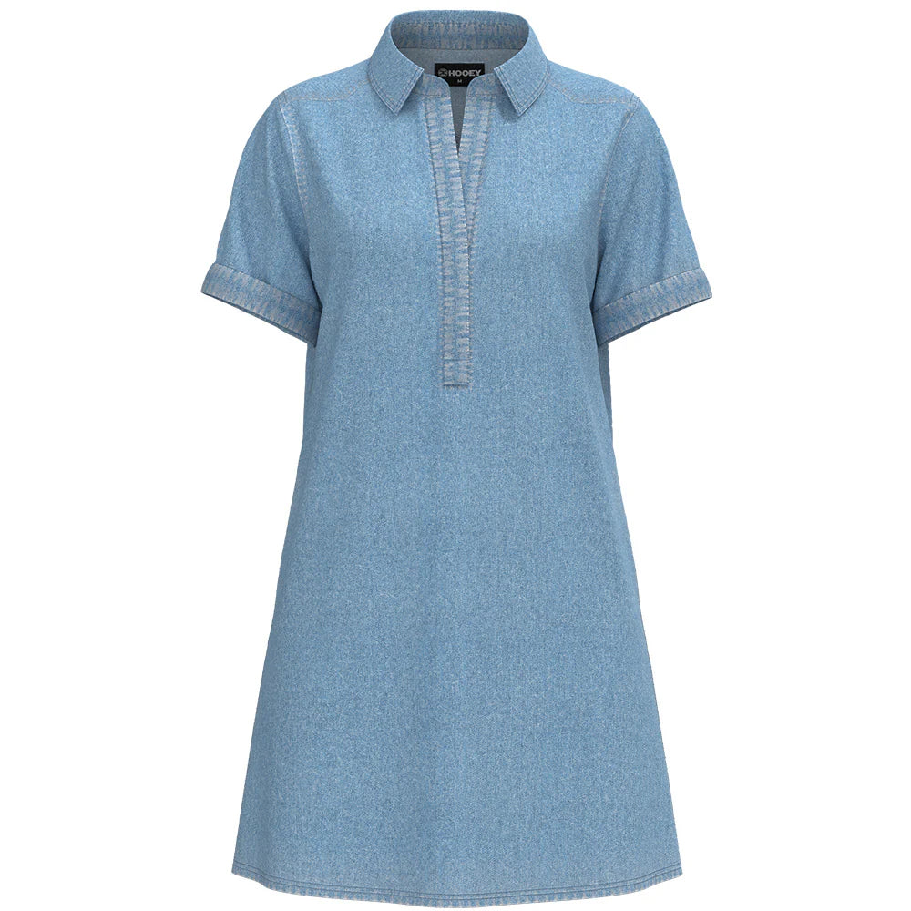 Hooey WMNS Dress HD2603DE