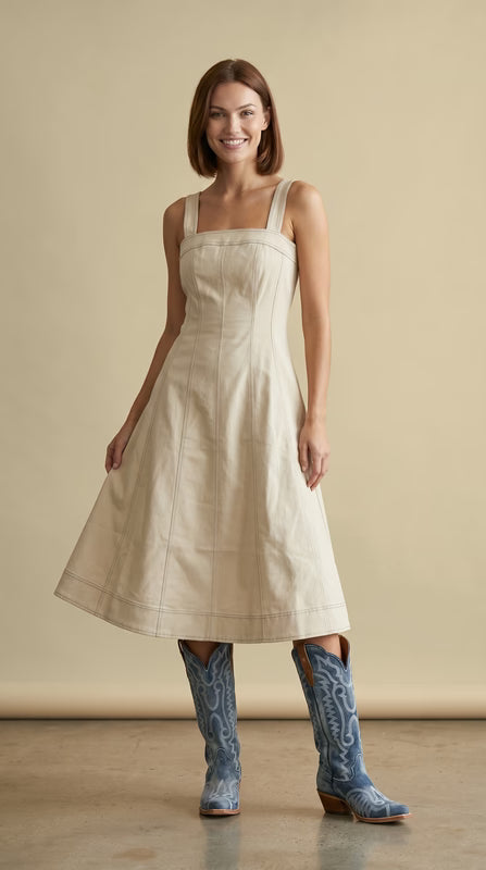 Ariat WMNS Dress 10071778
