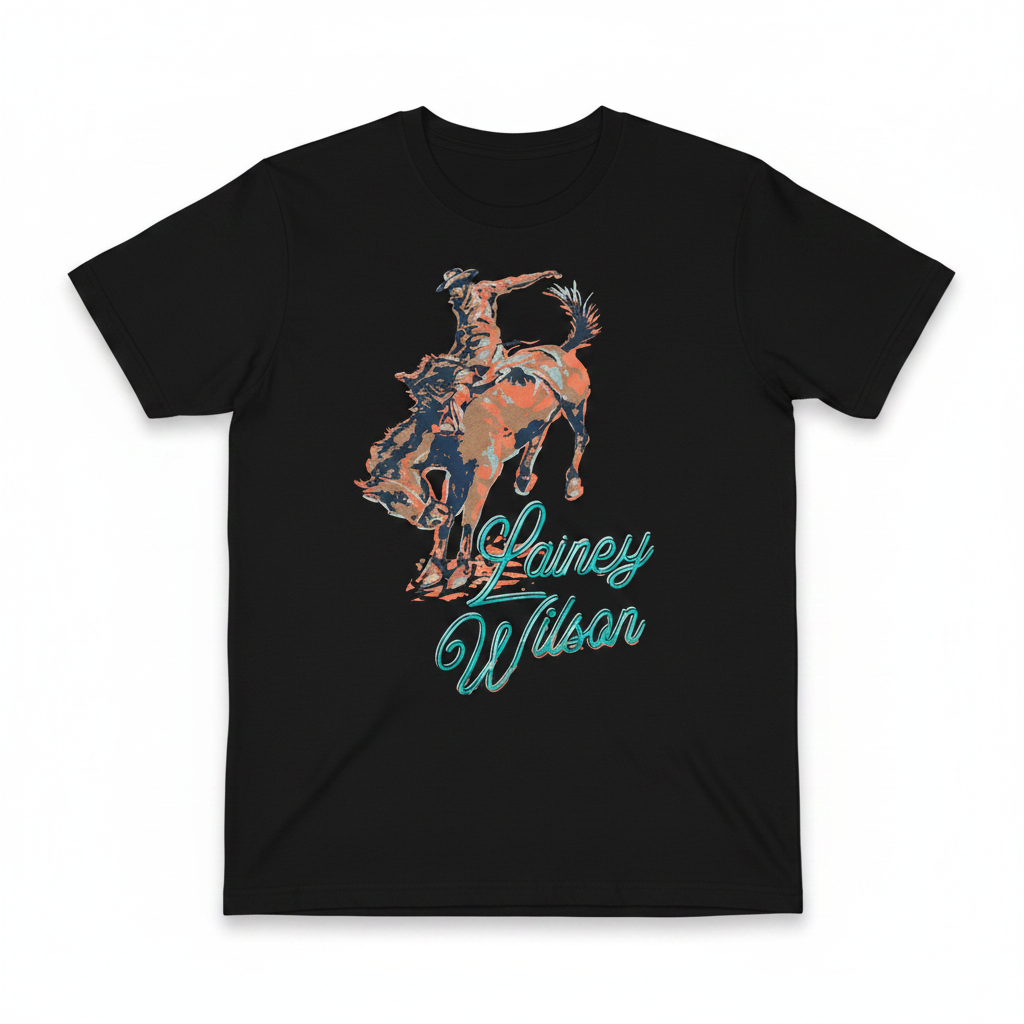 Wrangler Girls Tee 112375584