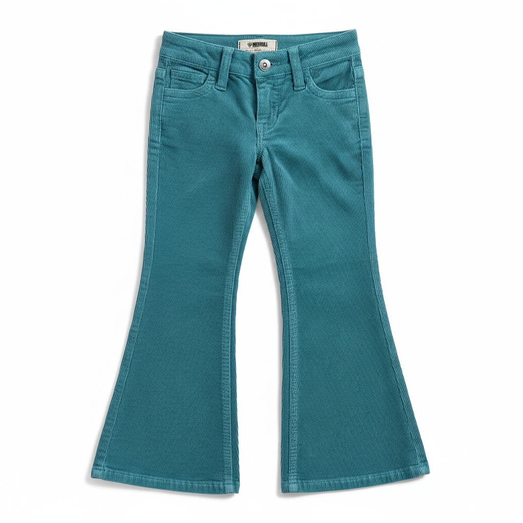 Panhandle Slim Girls' Western Jeans