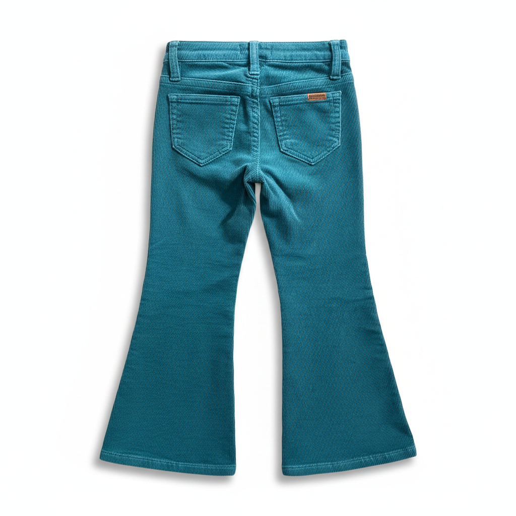 Panhandle Slim Girls' Western Jeans