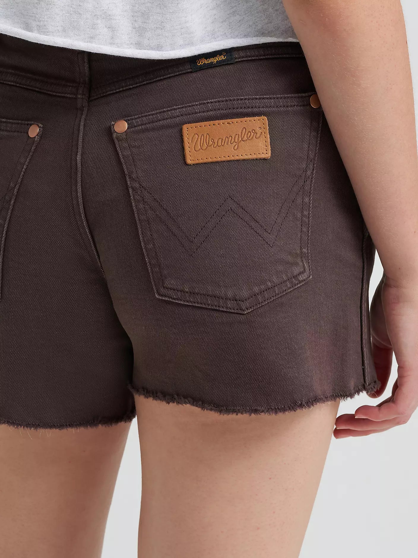 Wrangler WMNS Shorts 112373356