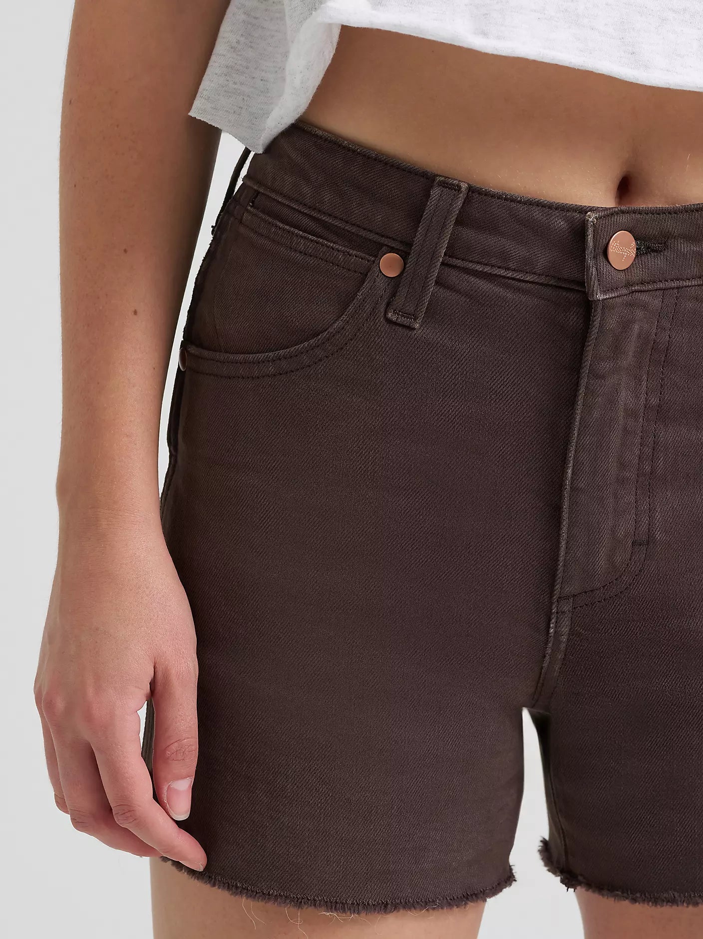 Wrangler WMNS Shorts 112373356