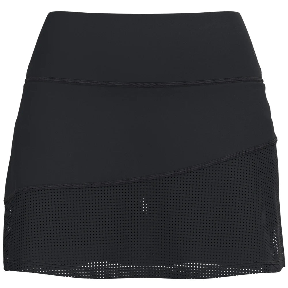 Hooey WMNS Skirt GS2601BK