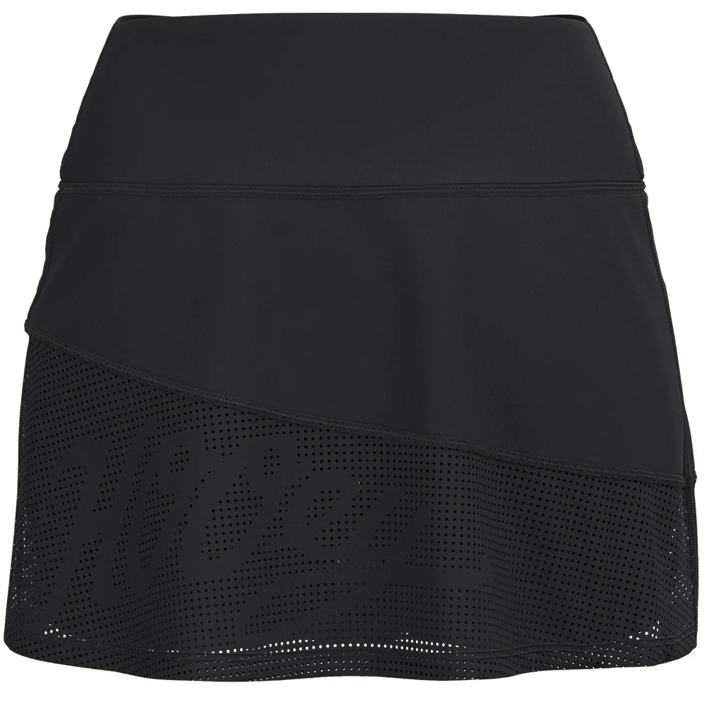 Hooey WMNS Skirt GS2601BK
